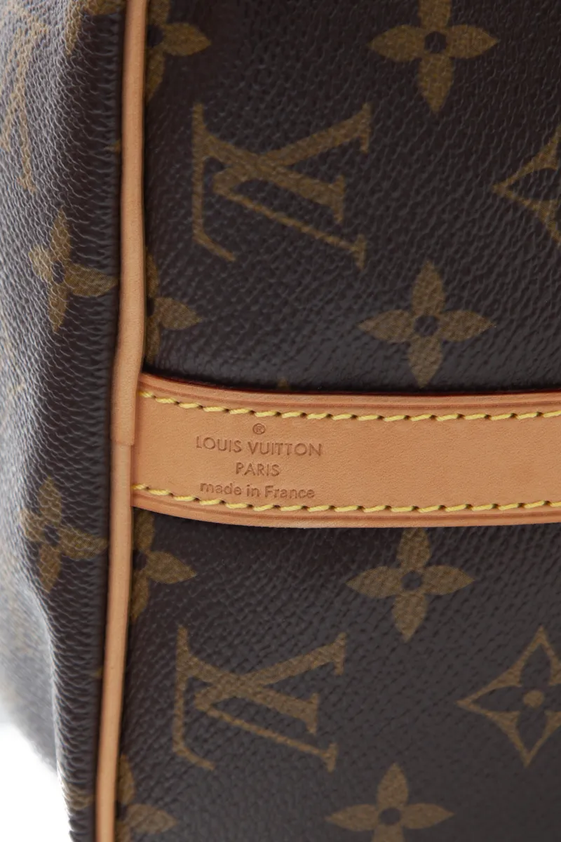 Speedy 30 Bandouliere Bag