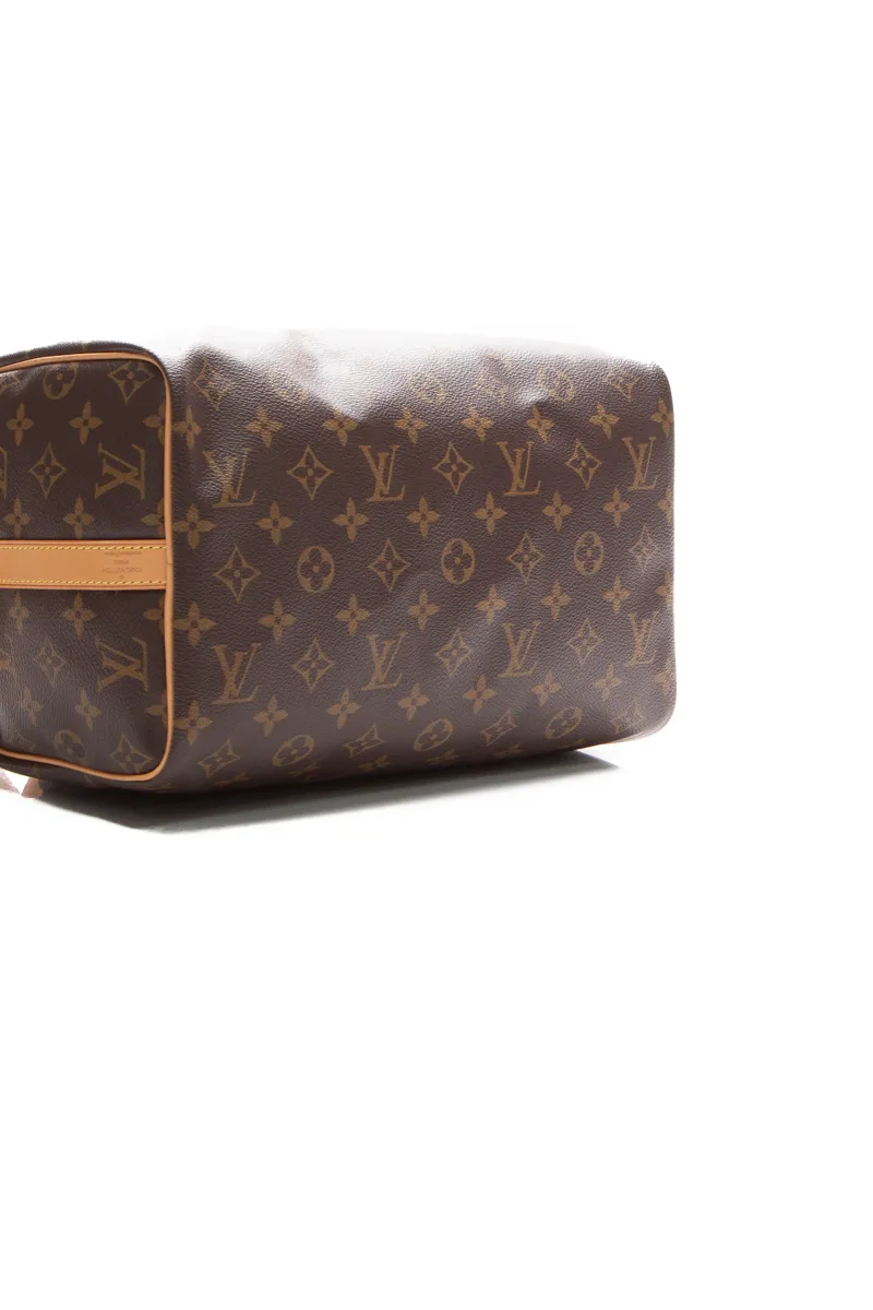 Speedy 30 Bandouliere Bag