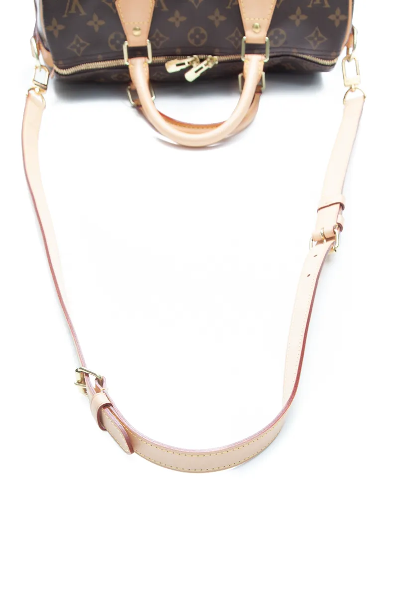 Speedy 30 Bandouliere Bag