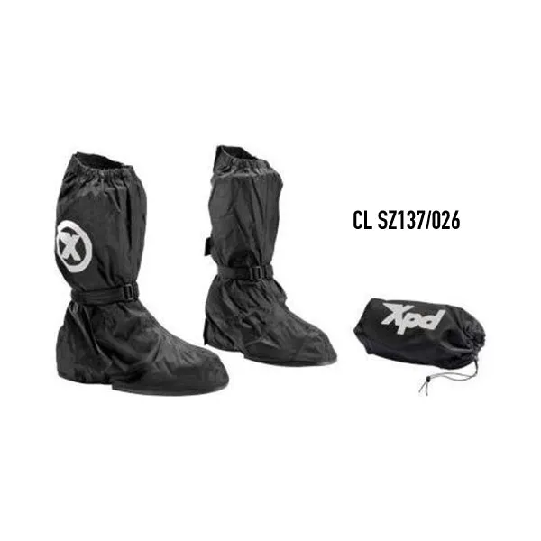 Spidi Boot Covers
