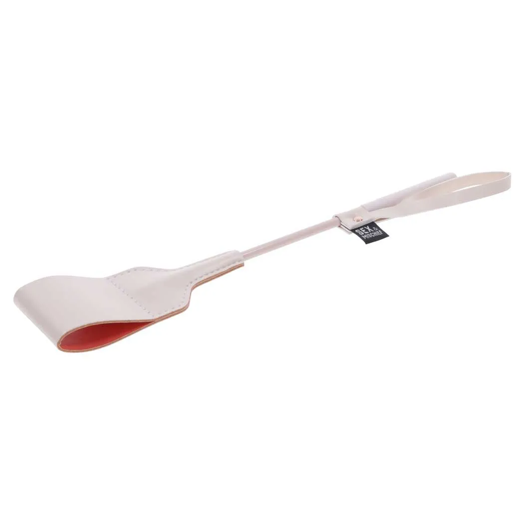 Sportsheets Peaches 'n CreaMe Riding Crop
