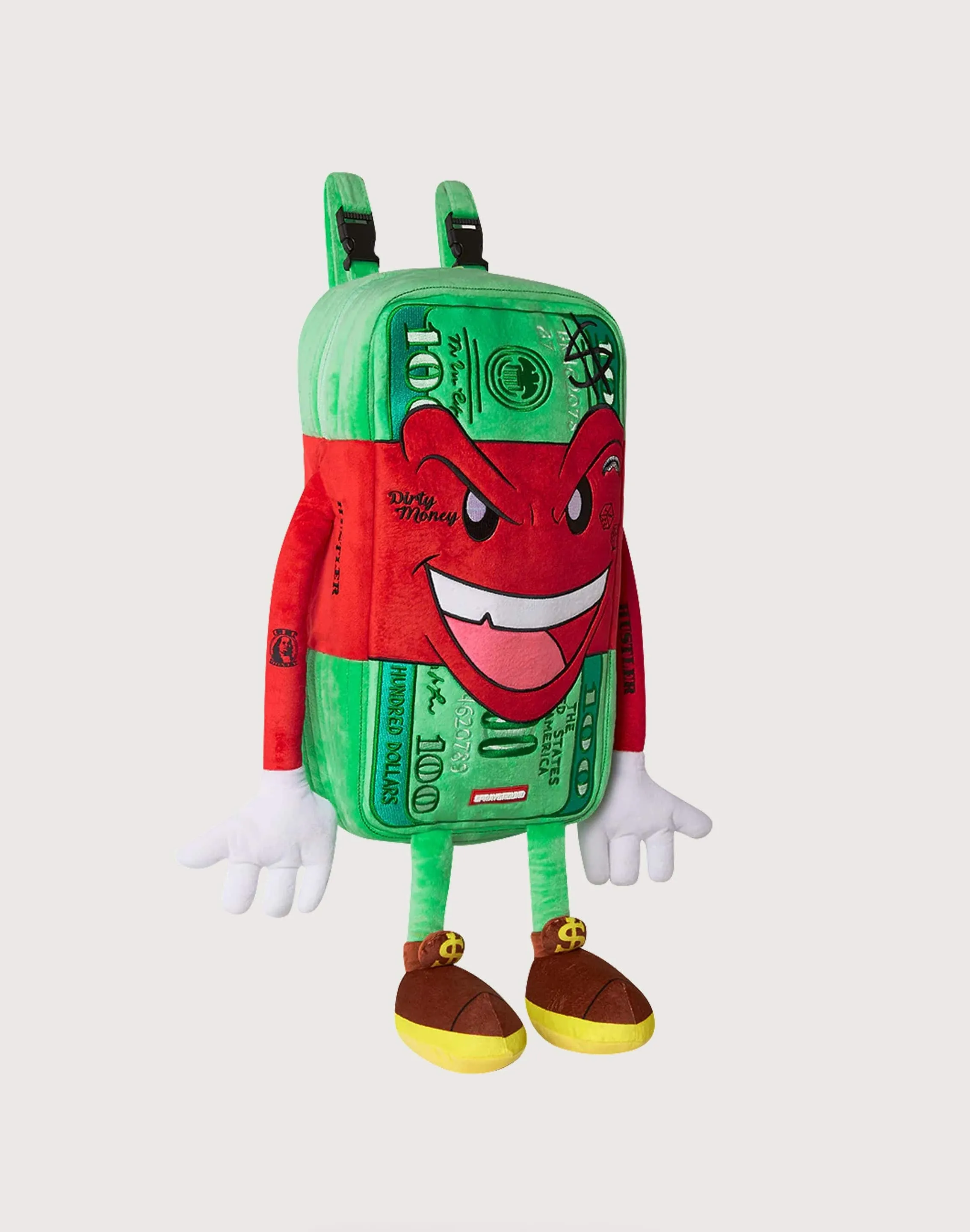 Sprayground Money Boy Backpack