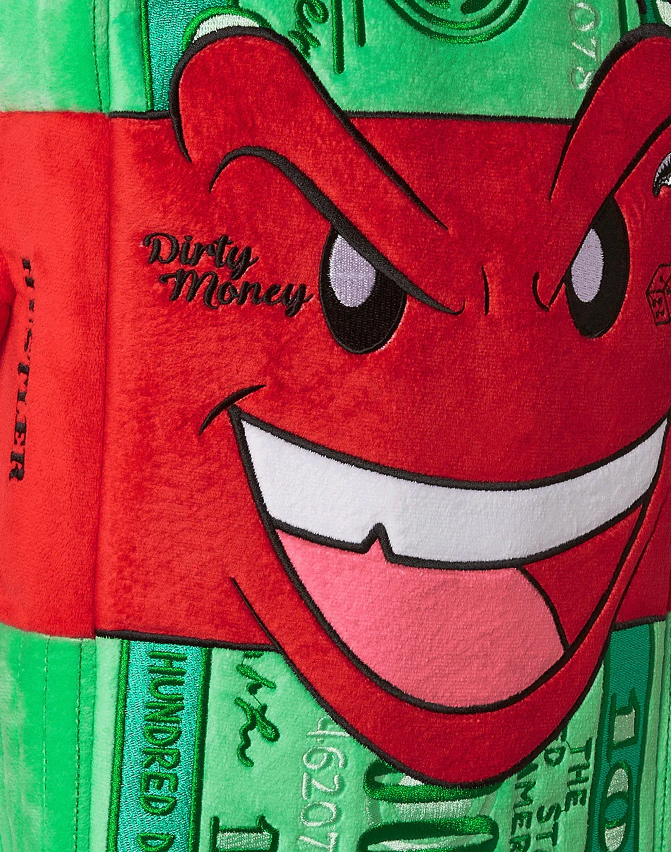 Sprayground Money Boy Backpack