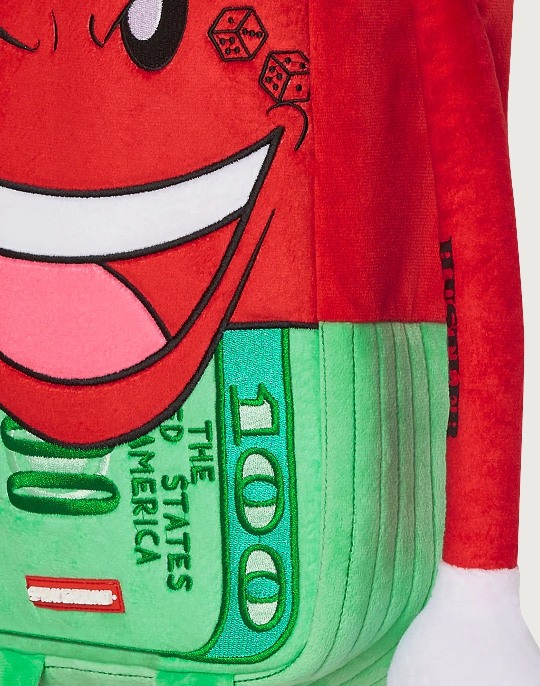 Sprayground Money Boy Backpack