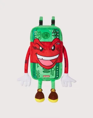 Sprayground Money Boy Backpack