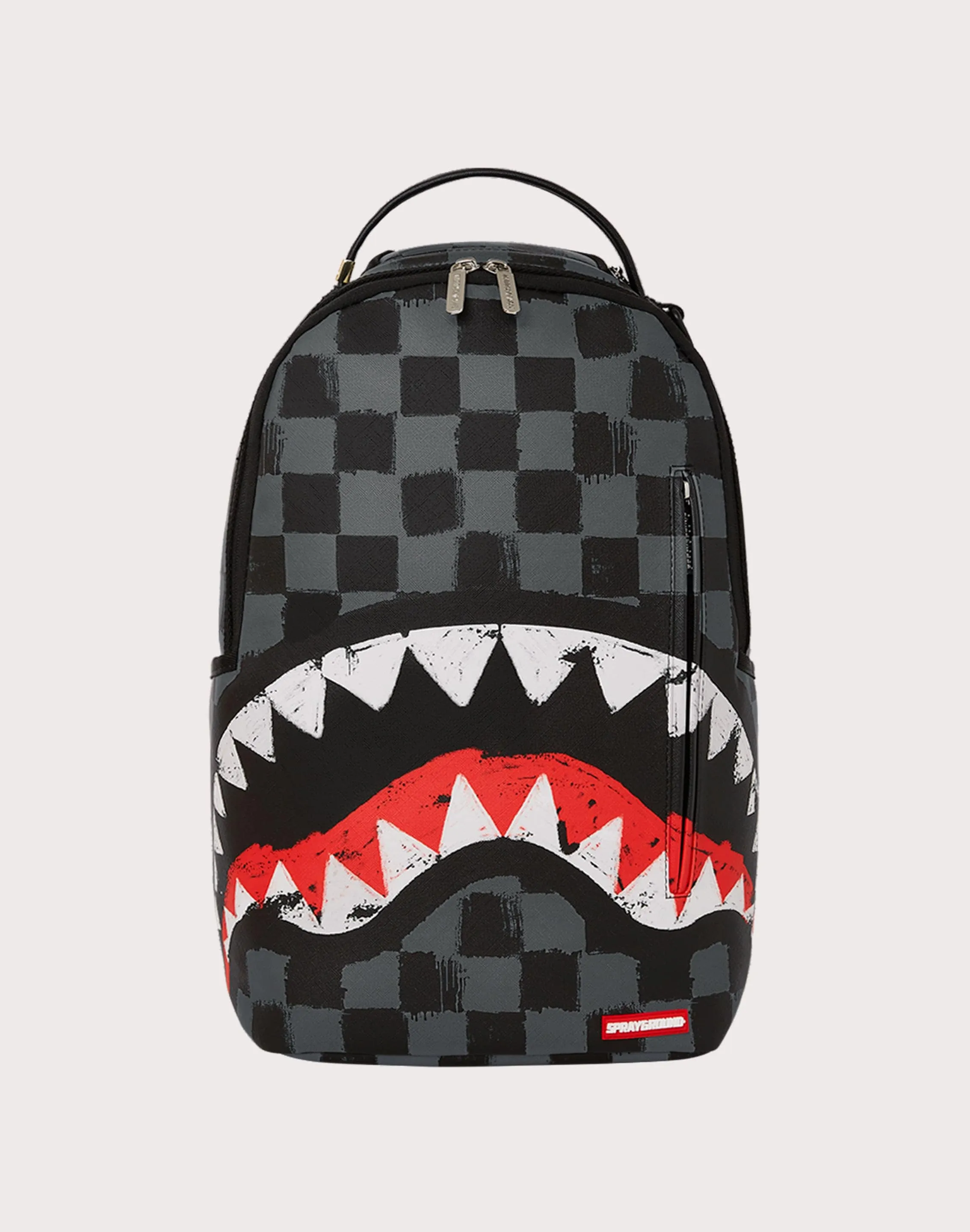 Sprayground Sharks In Paris Backpack