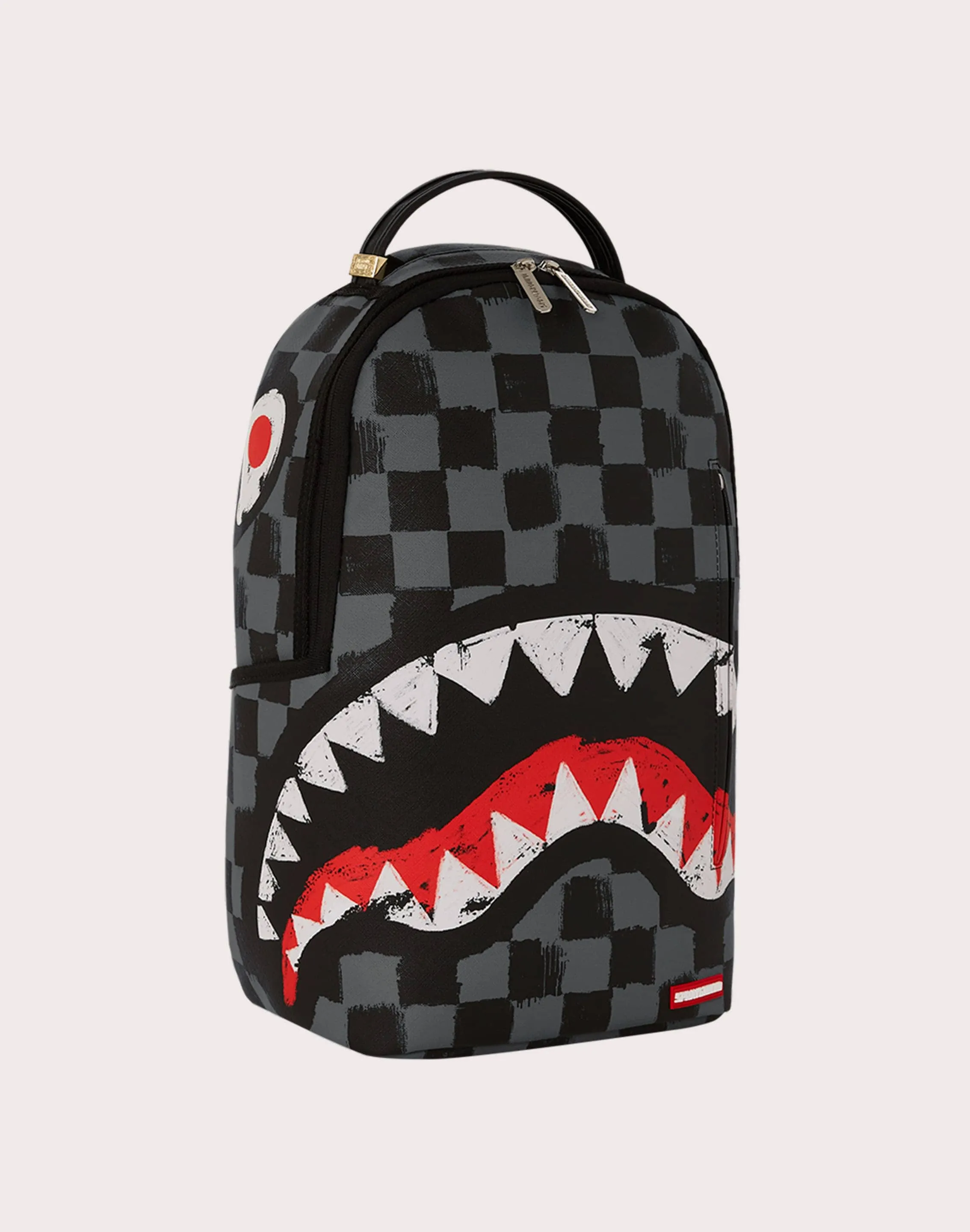 Sprayground Sharks In Paris Backpack