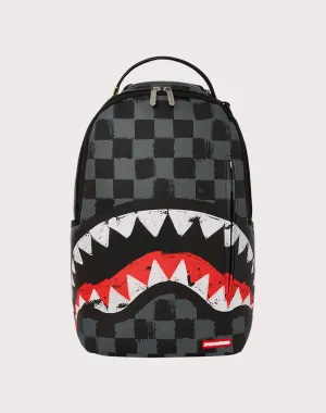 Sprayground Sharks In Paris Backpack
