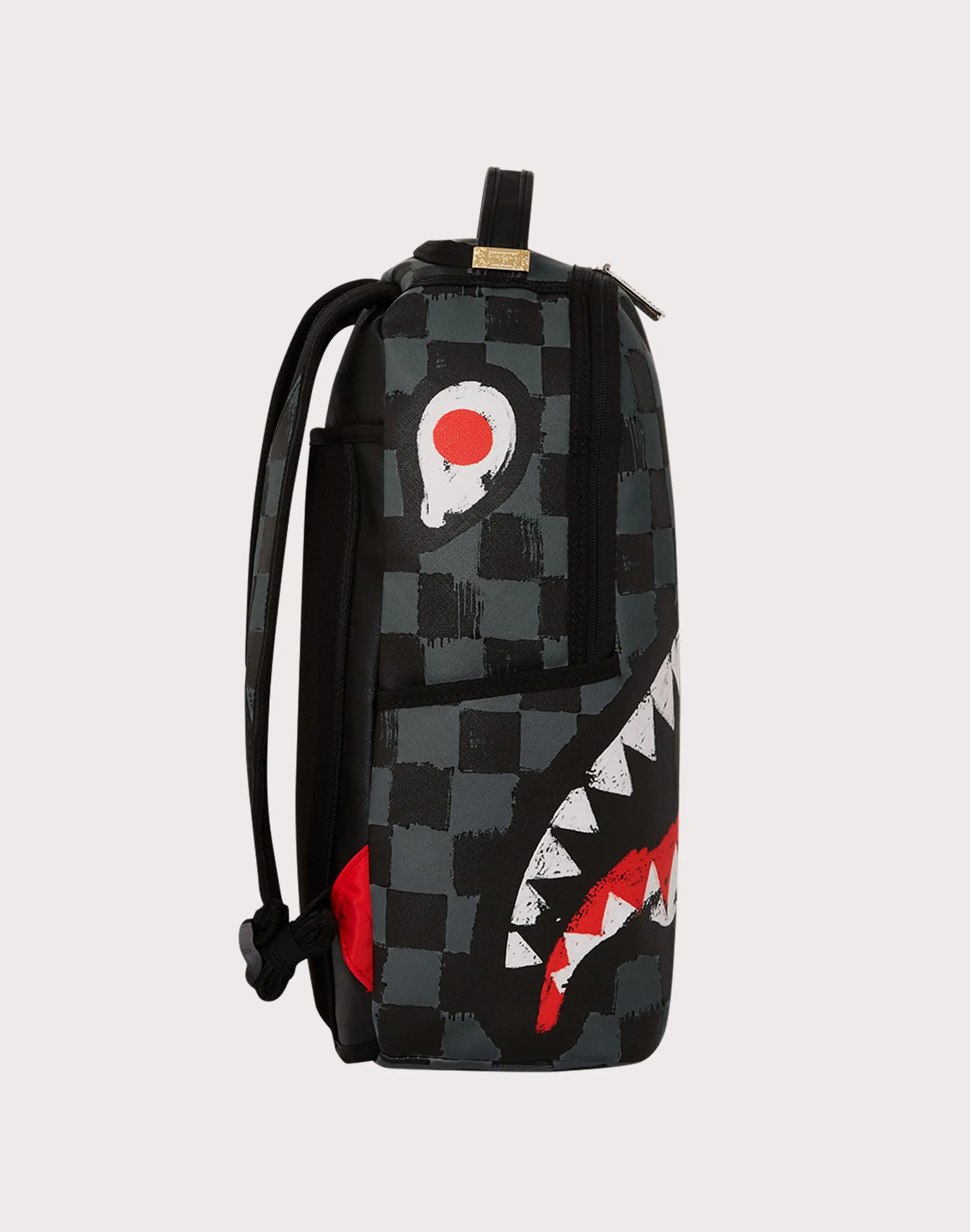 Sprayground Sharks In Paris Backpack