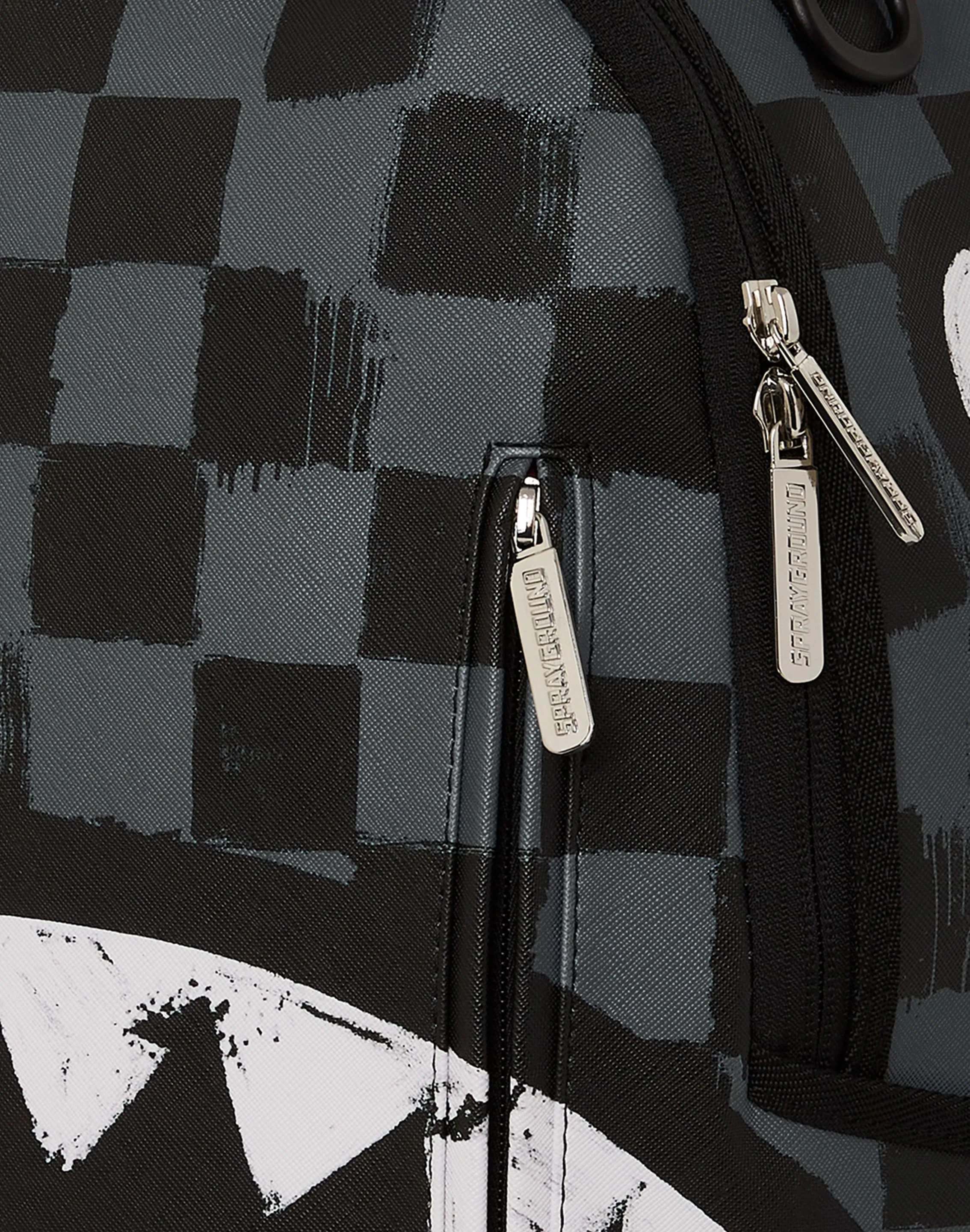 Sprayground Sharks In Paris Backpack