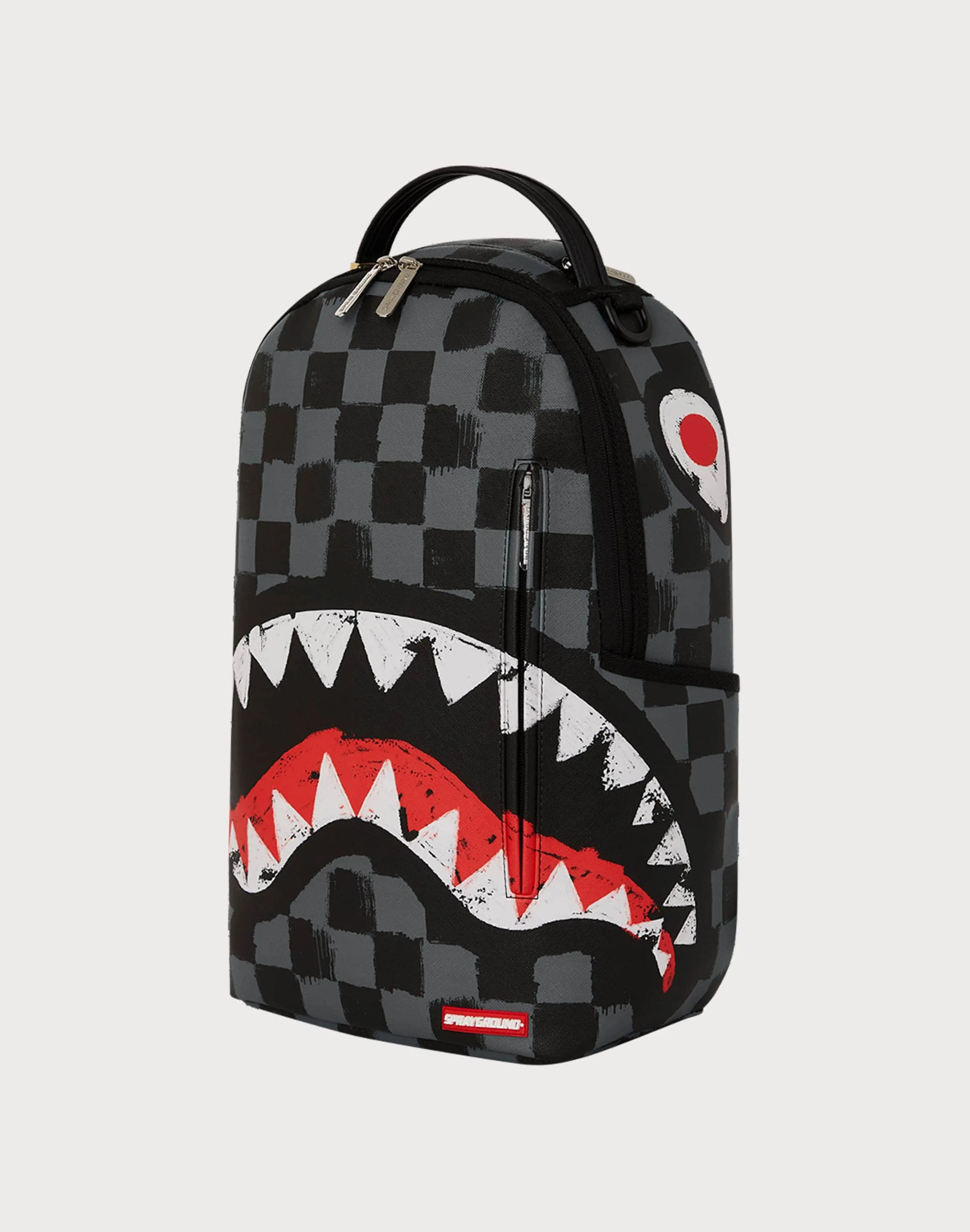 Sprayground Sharks In Paris Backpack