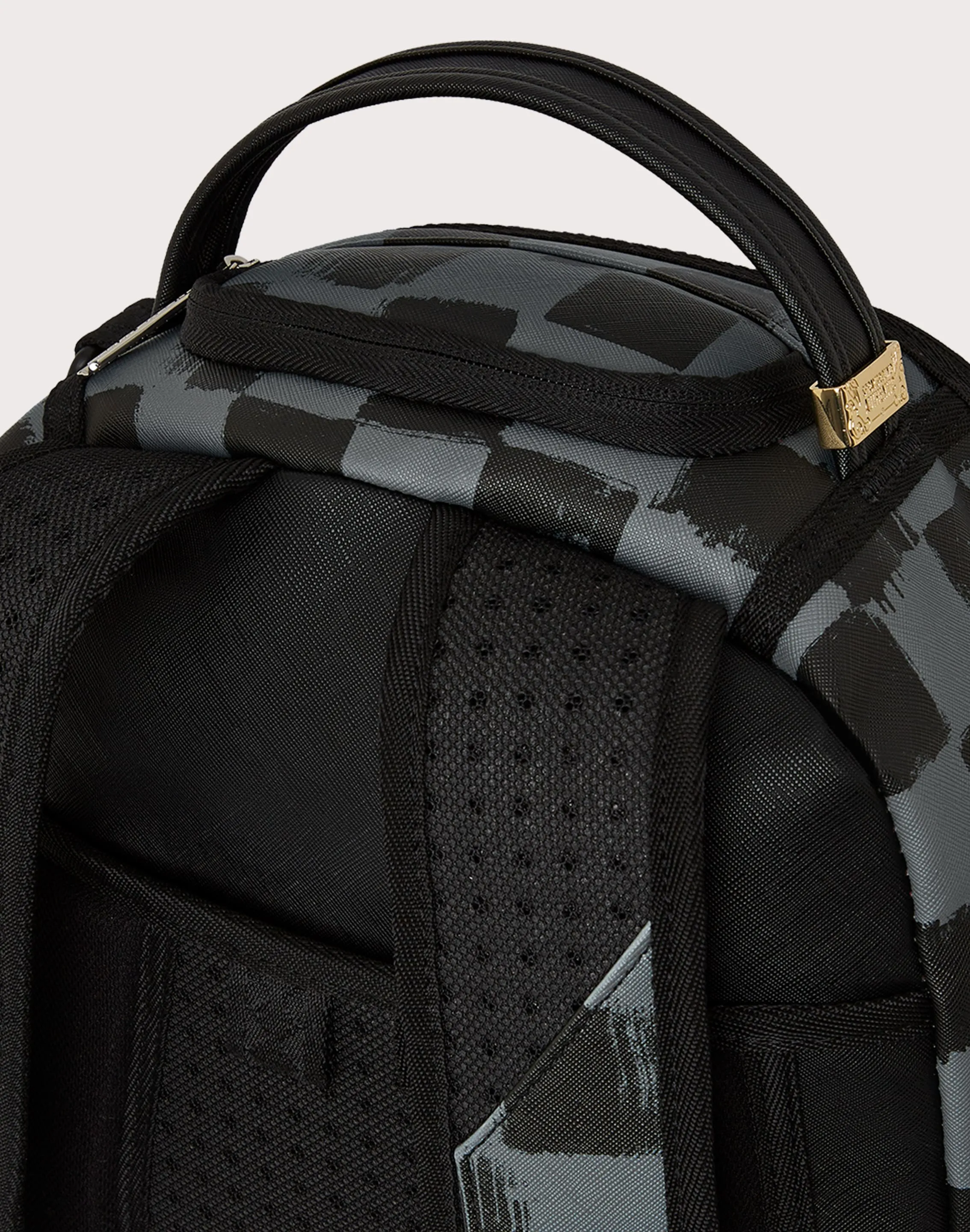 Sprayground Sharks In Paris Backpack