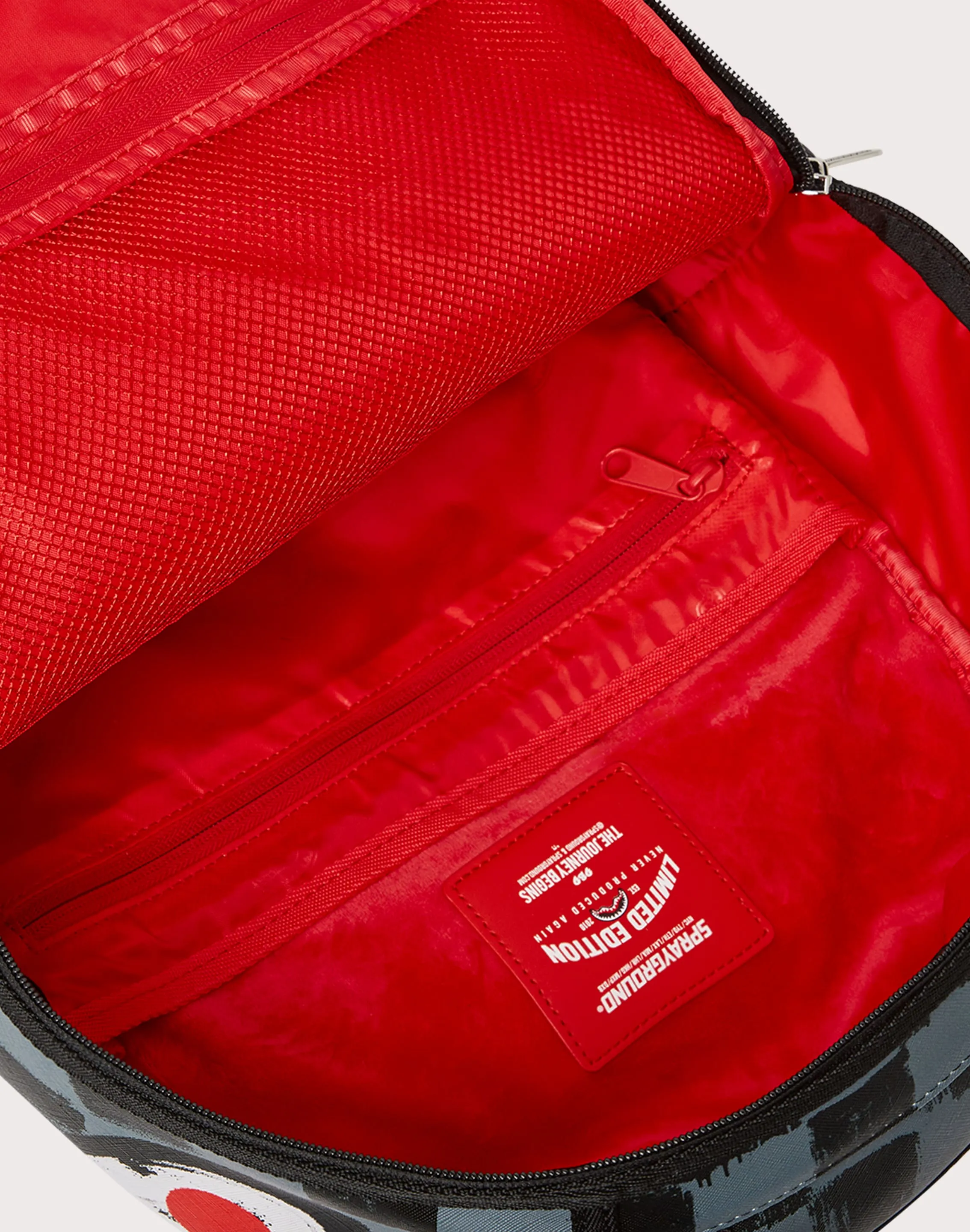 Sprayground Sharks In Paris Backpack