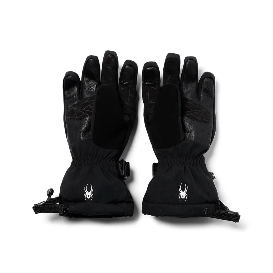 Spyder Girls Synthesis Gloves