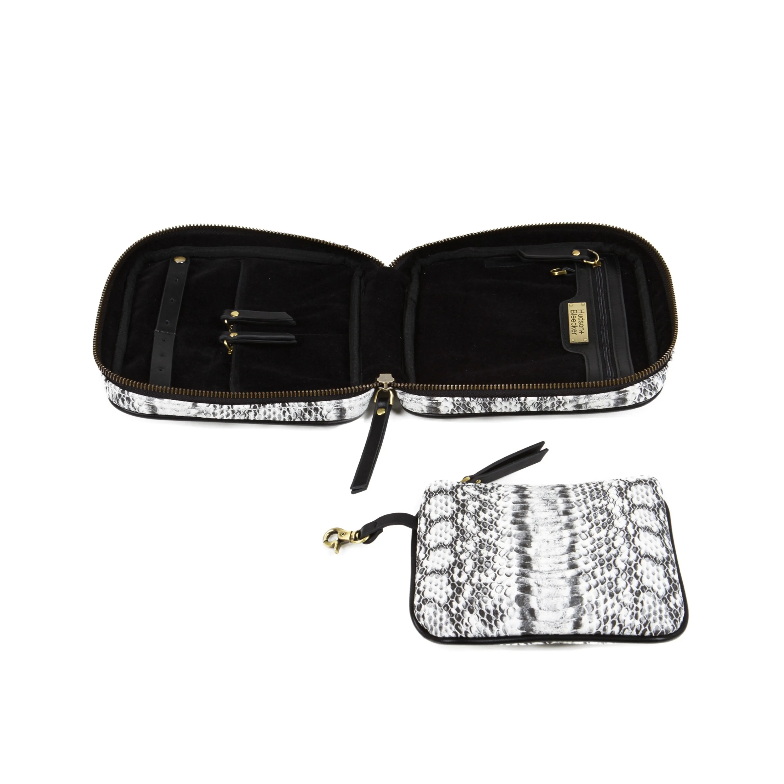 St. Germain Stella Jewelry Case