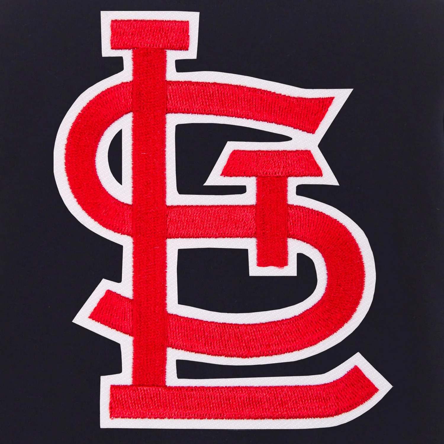 St. Louis Cardinals Reversible Varsity Jacket