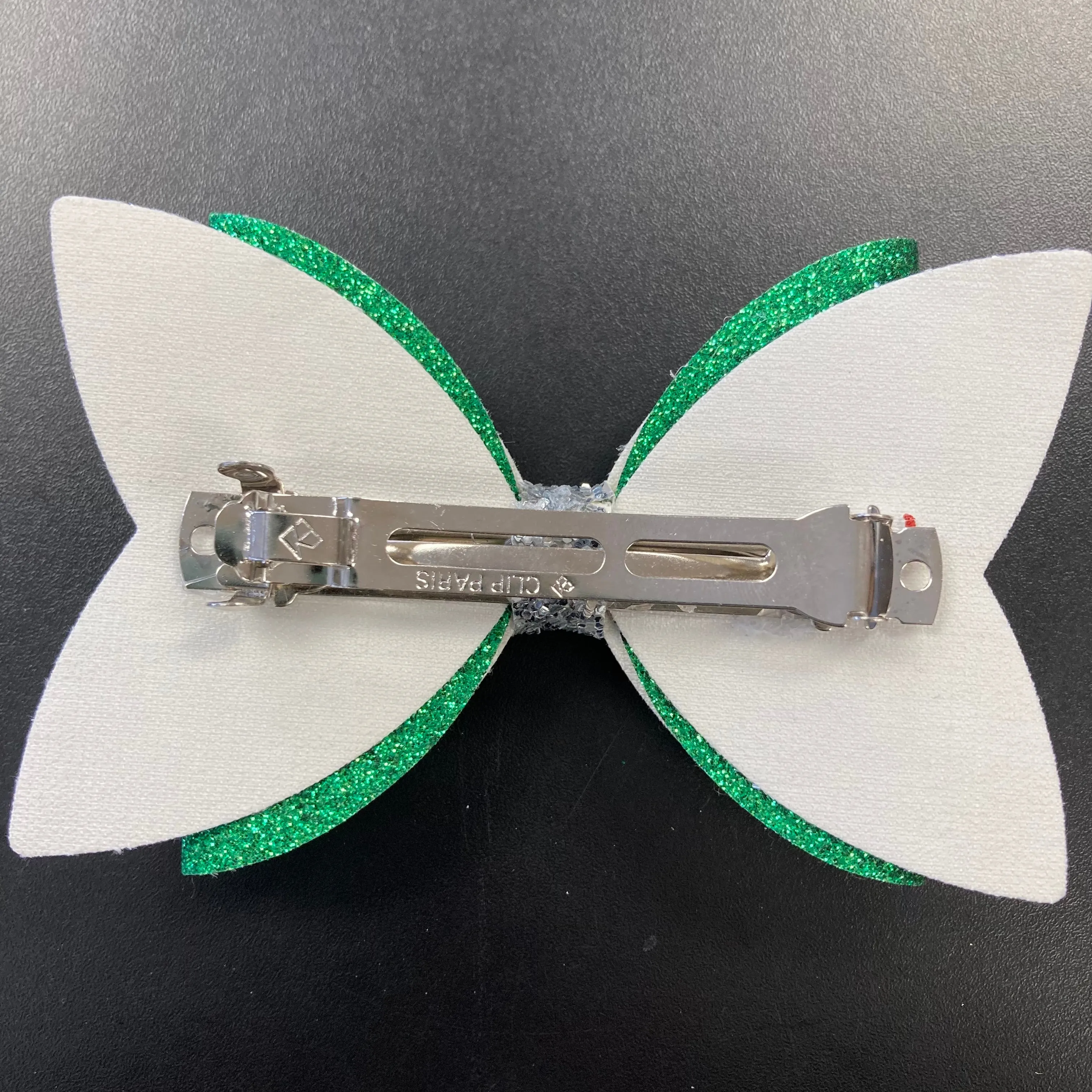 St Patrick Large Bow #2