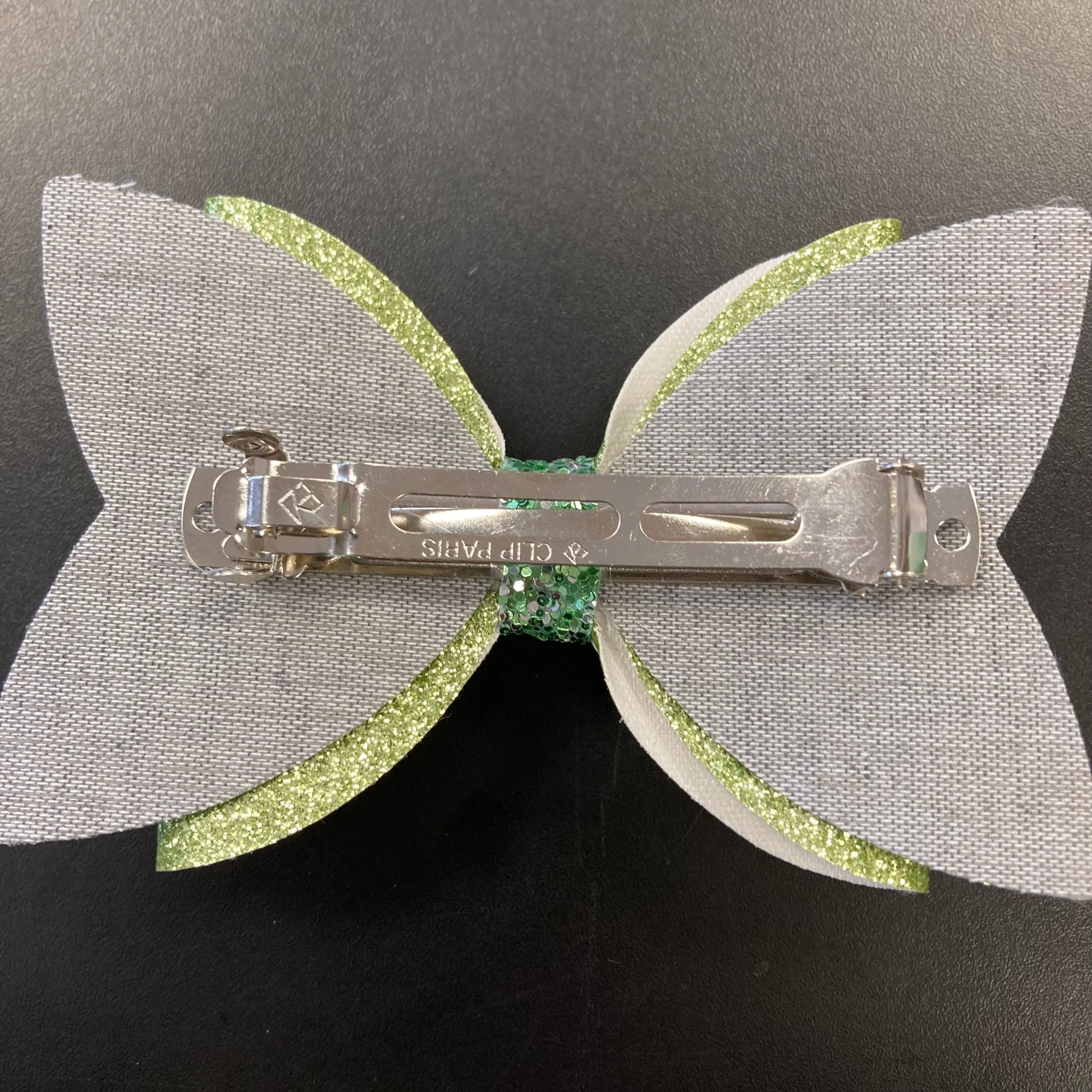 St Patrick Large Bow #3