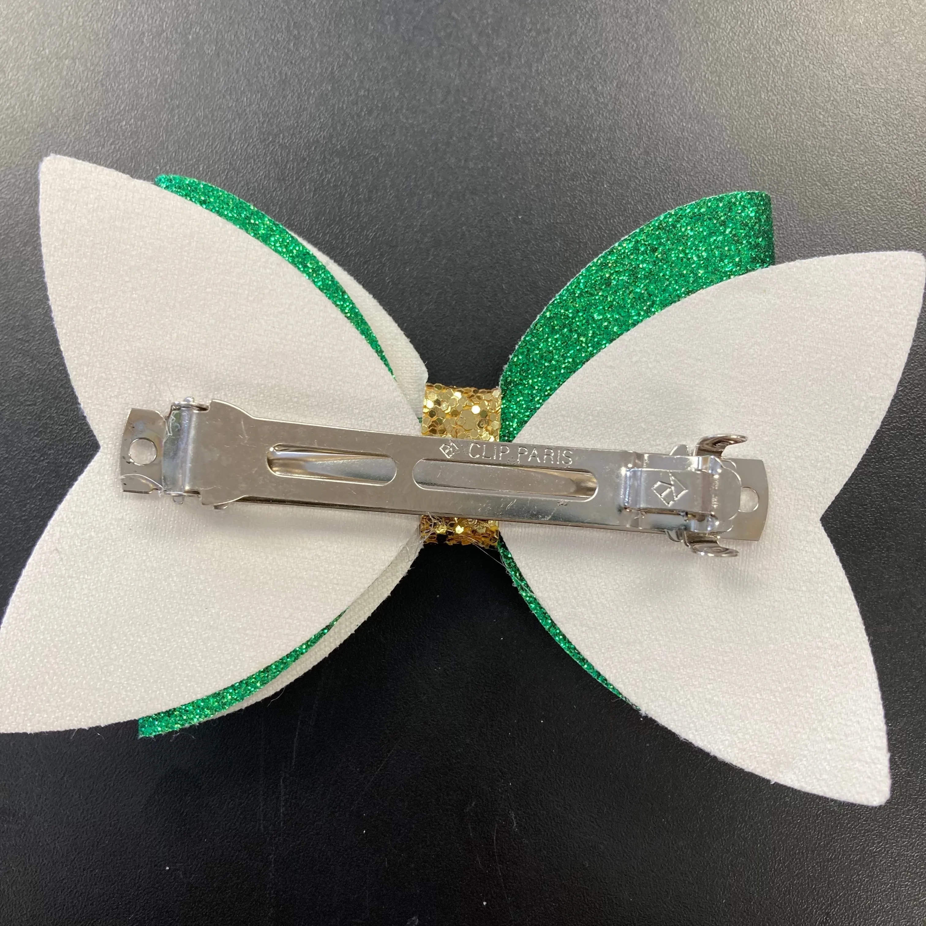St Patrick Large Bow #5