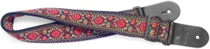 Stagg SWO COT JIM RED
