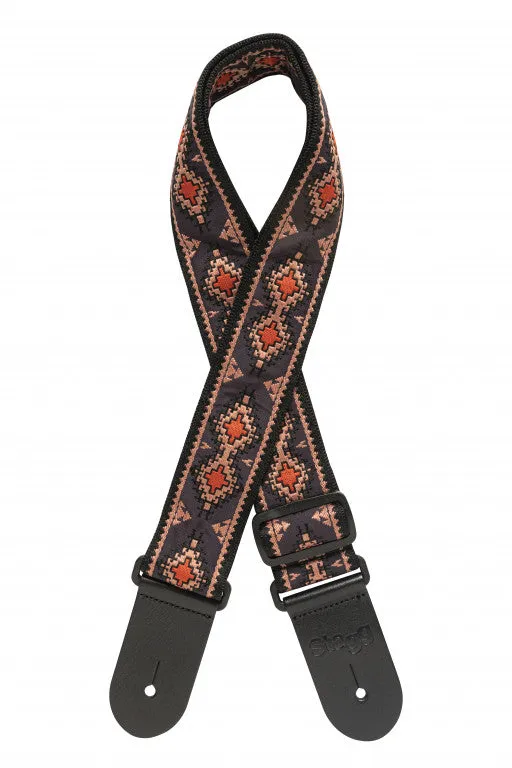 Stagg SWO-DIAM BLACK