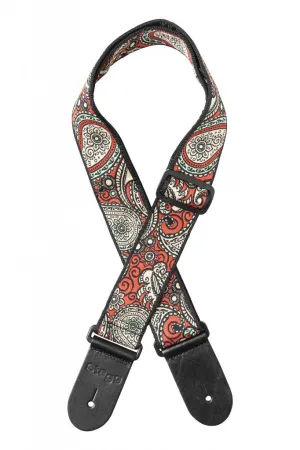 Stagg SWO-PSLY 1 RED