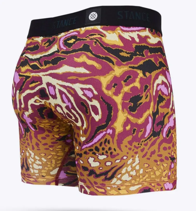 Stance Performance Wholester Boxer Brief*