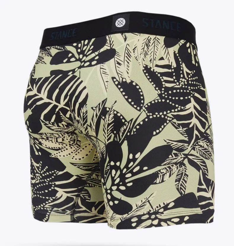 Stance Performance Wholester Boxer Brief*