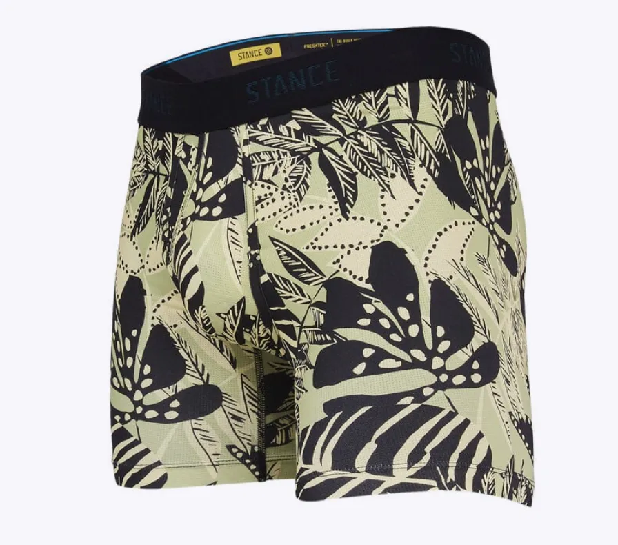 Stance Performance Wholester Boxer Brief*