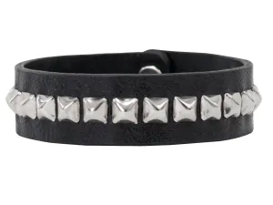 State .75" Cuff Bracelet