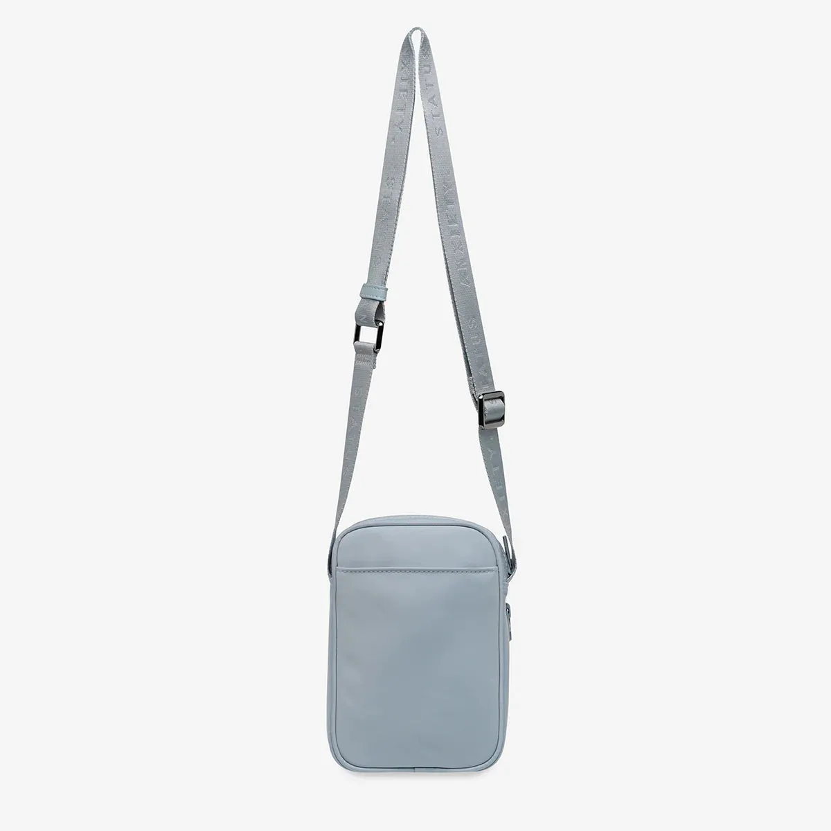 Status Anxiety - Winnie Recycled Bag (Soft Blue)