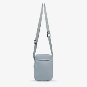 Status Anxiety - Winnie Recycled Bag (Soft Blue)
