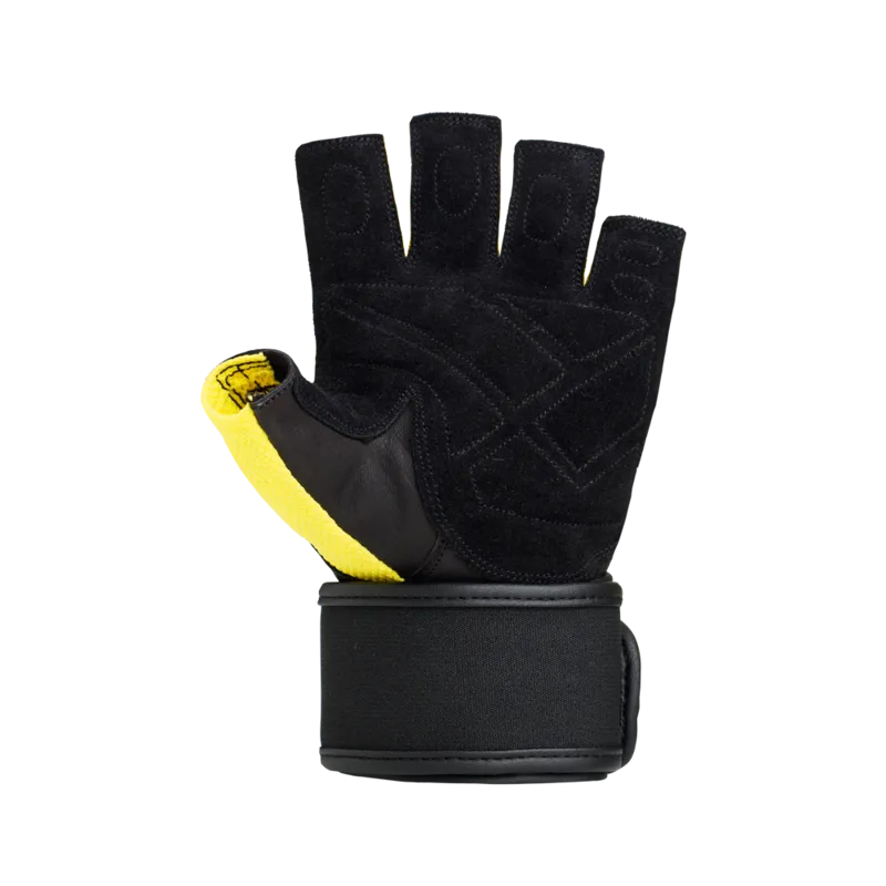 Sting C4 Carbine Men's Exercise Glove