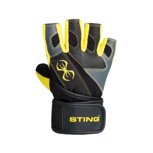 Sting C4 Carbine Men's Exercise Glove