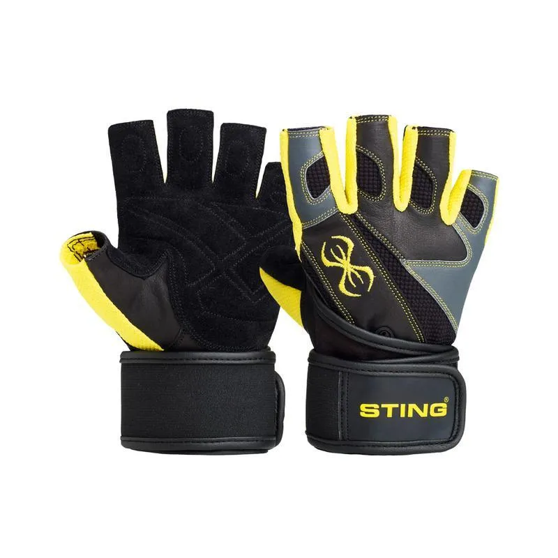 Sting C4 Carbine Men's Exercise Glove
