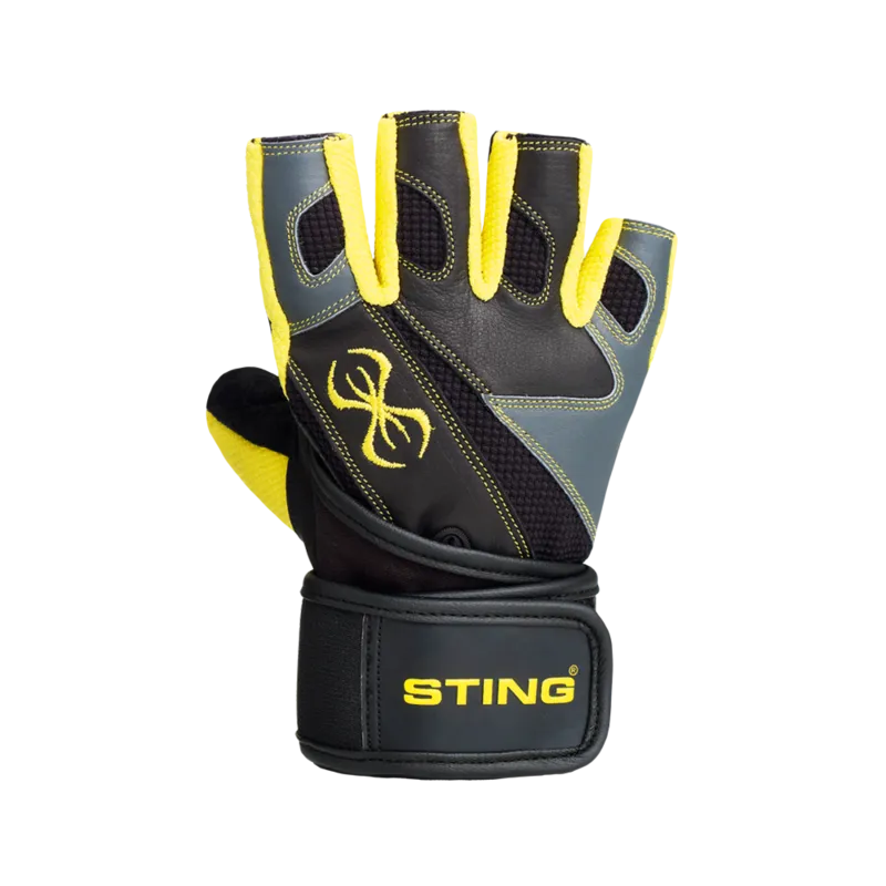 Sting C4 Carbine Men's Exercise Glove