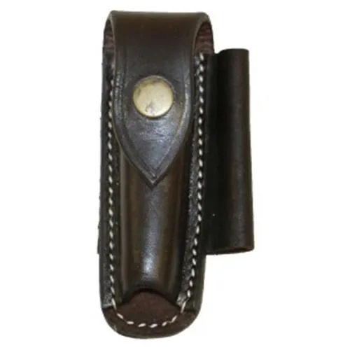 Stockmaster Side Lay Knife Pouch