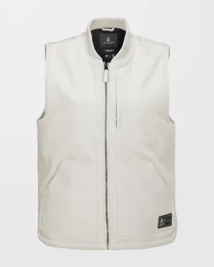 STONE CASTINE VEST