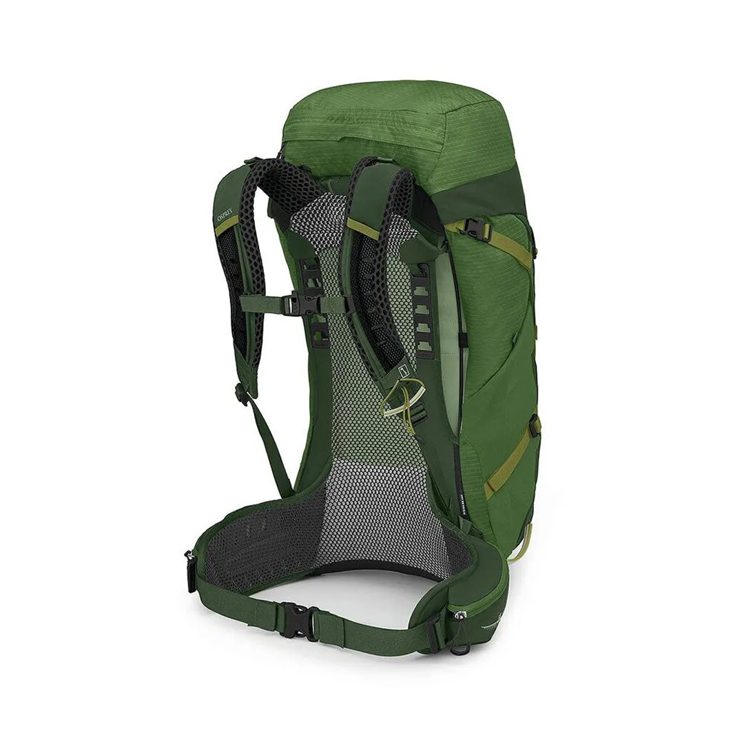 Stratos 44 Bag