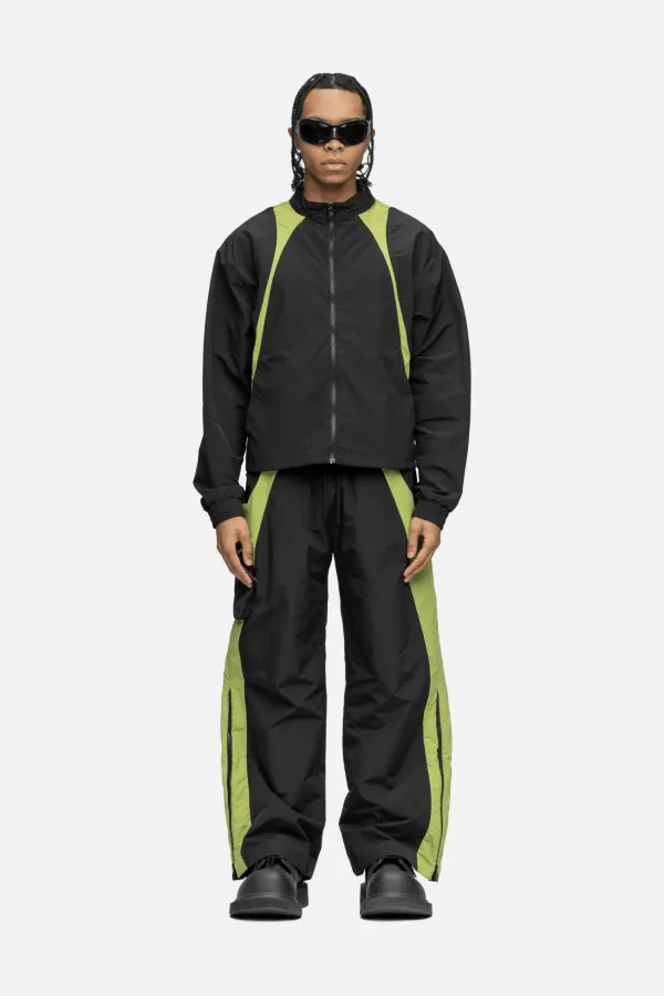 STUDIO JACKET BLACK