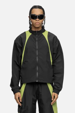 STUDIO JACKET BLACK