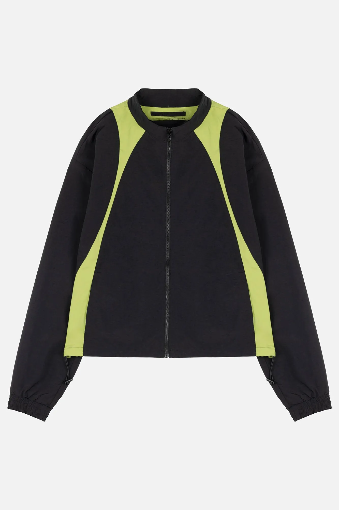 STUDIO JACKET BLACK