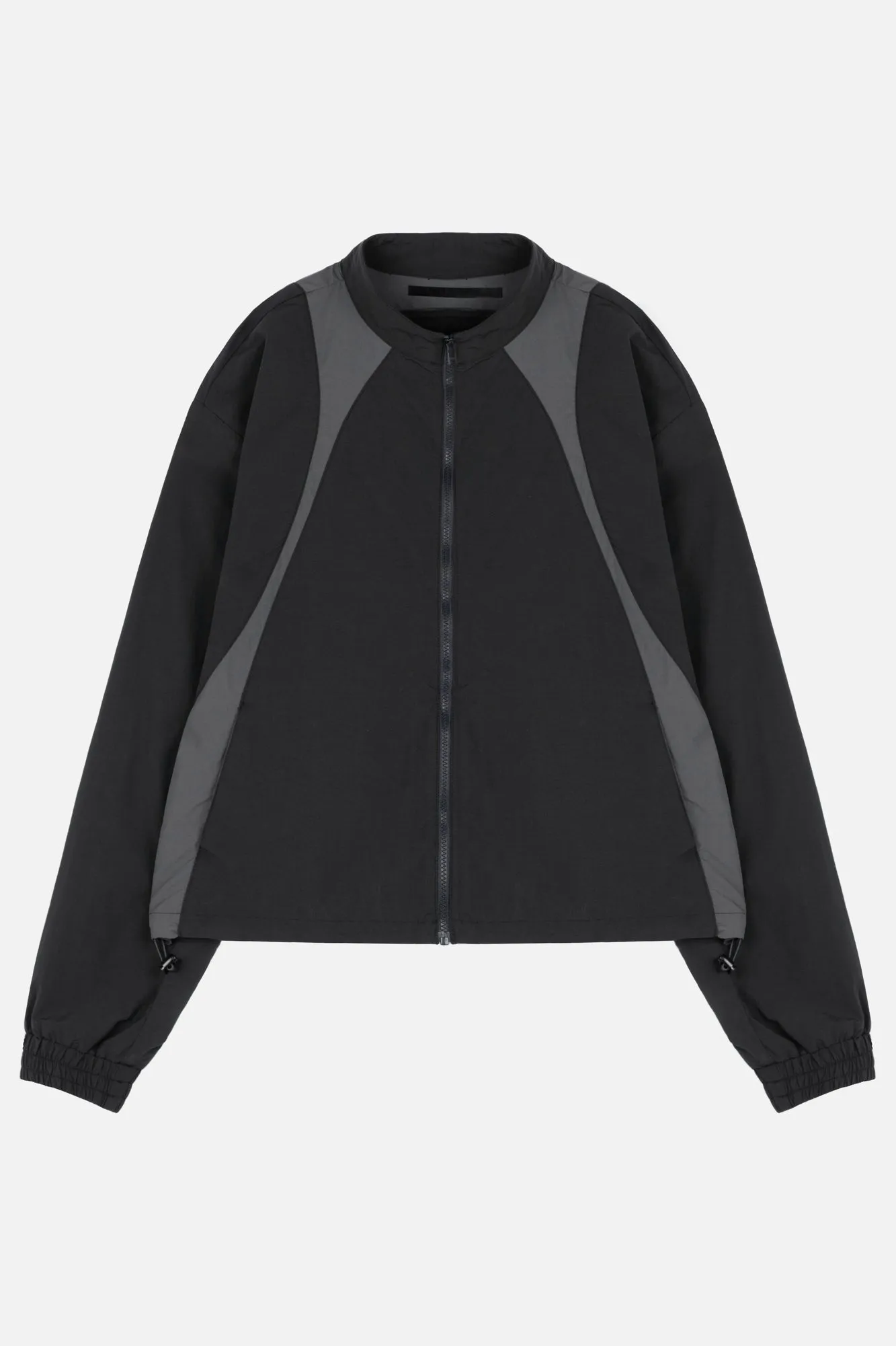 STUDIO JACKET CHARCOAL