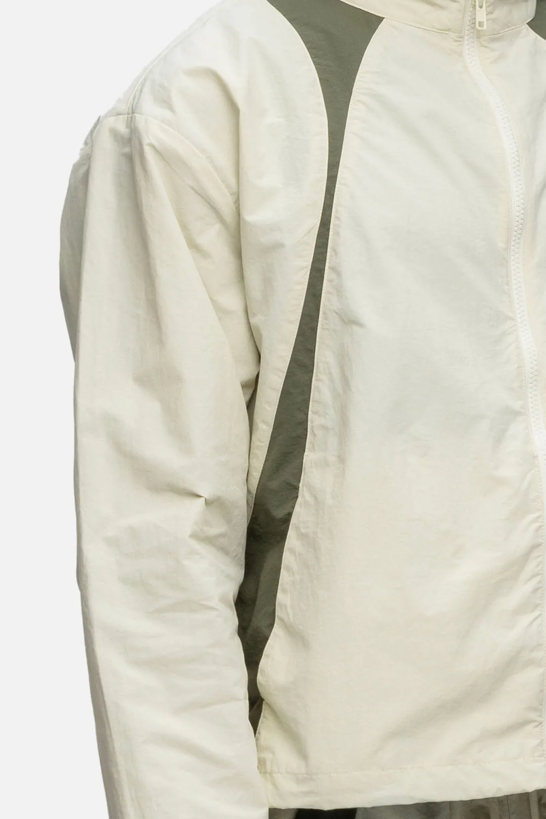 STUDIO JACKET IVORY