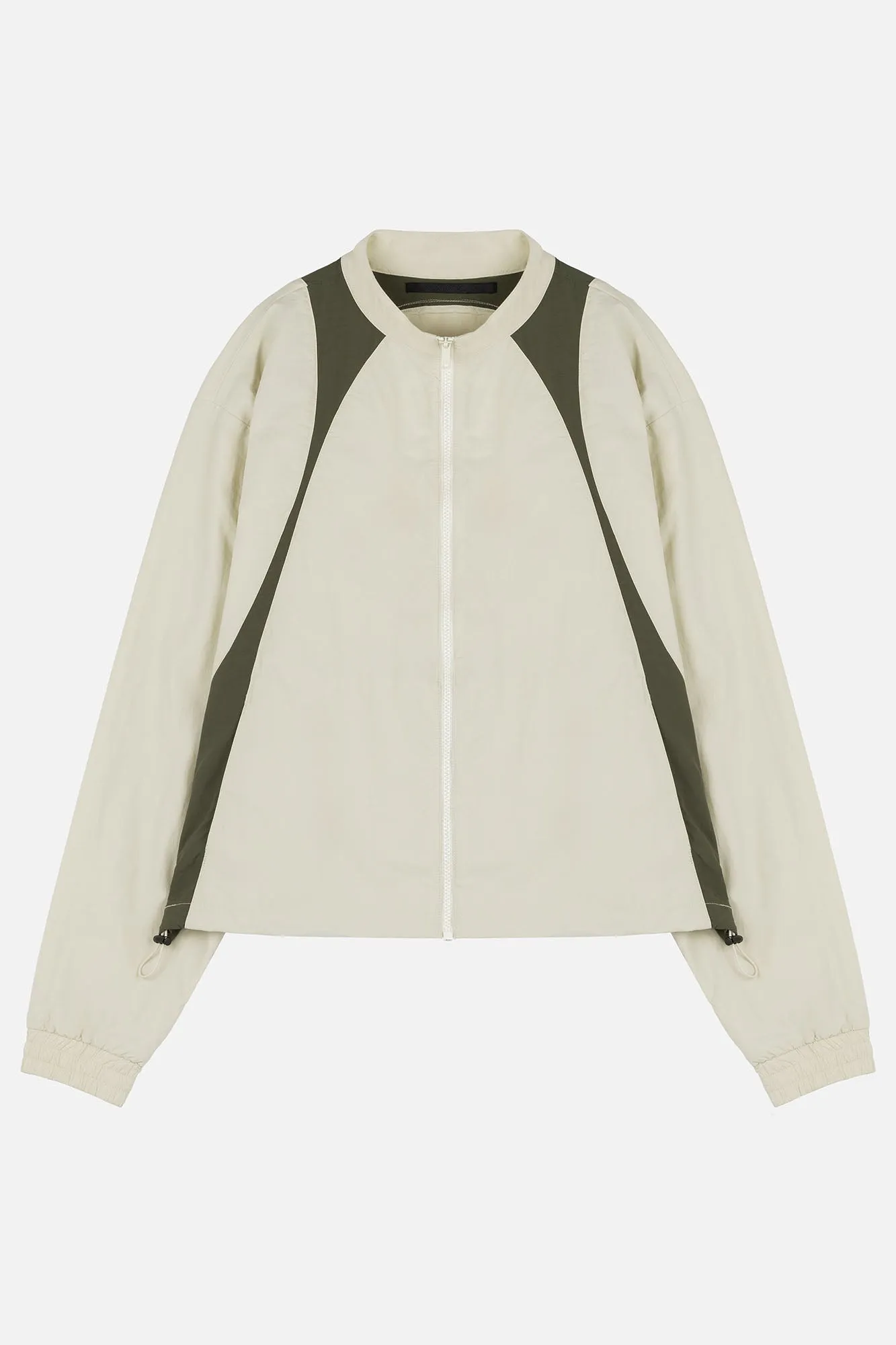 STUDIO JACKET IVORY
