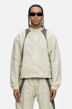 STUDIO JACKET IVORY
