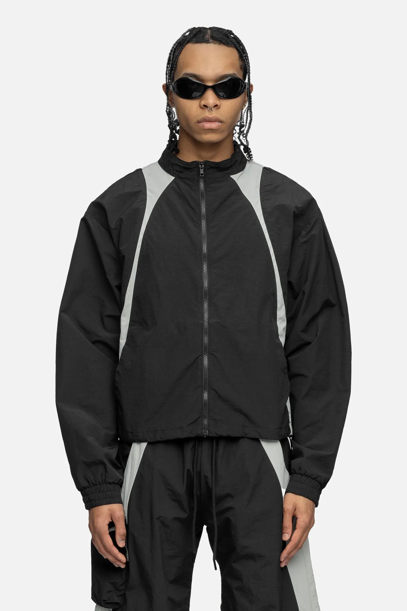 STUDIO JACKET MONO
