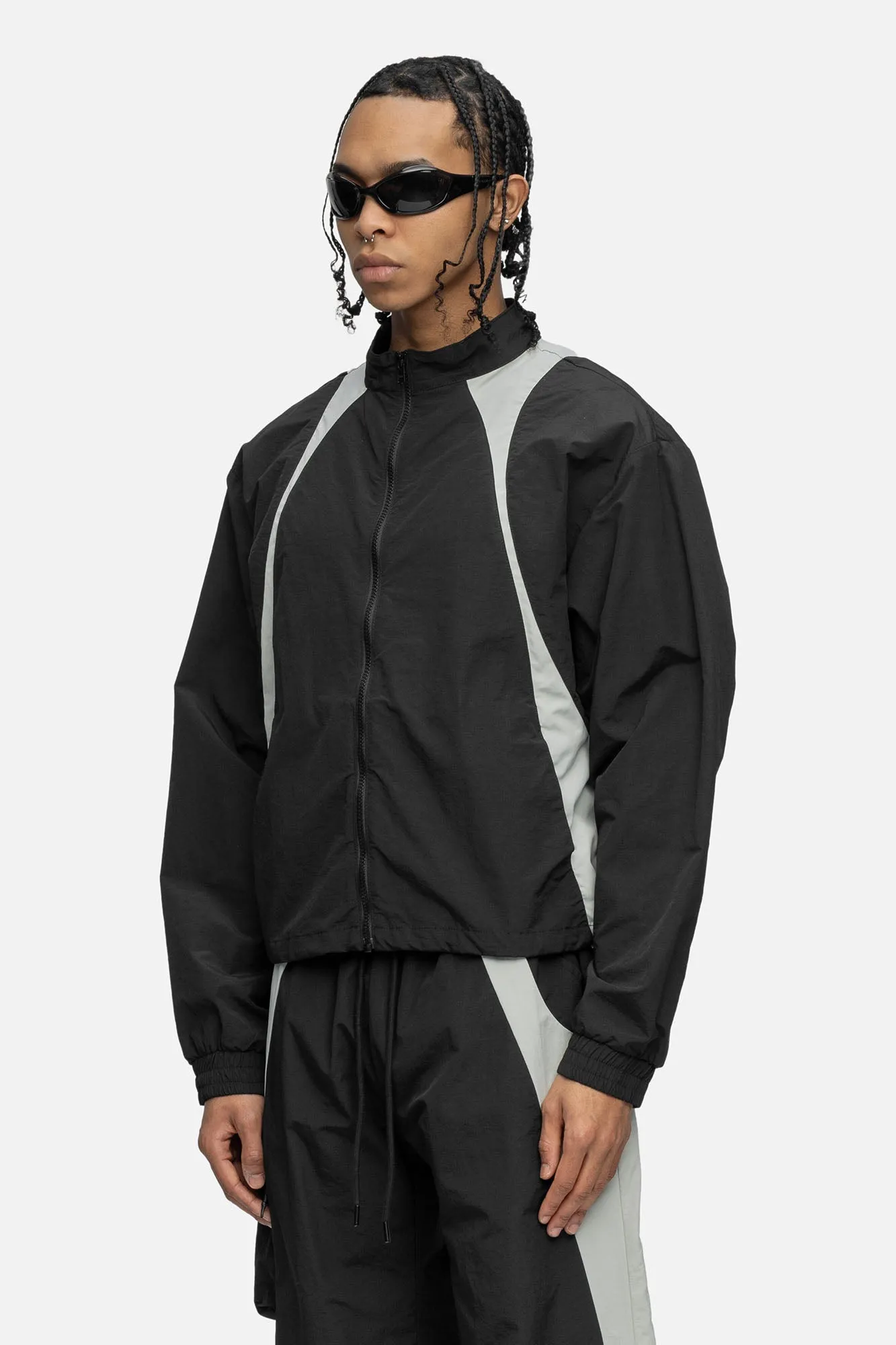 STUDIO JACKET MONO