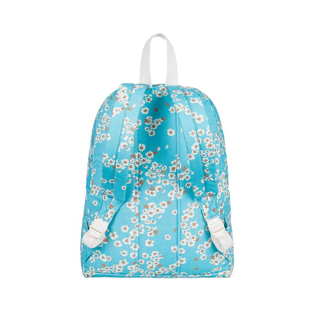 Sugar Baby Canvas Women's Backpack