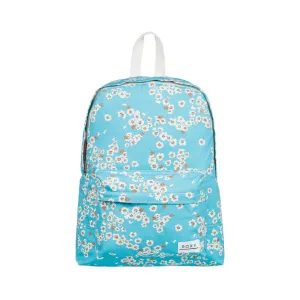 Sugar Baby Canvas Women's Backpack